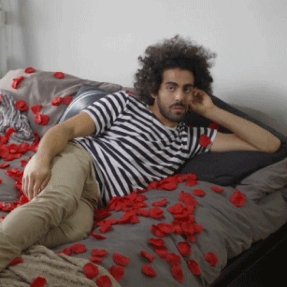 Meet your Posher, Ruslan